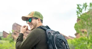 Maintaining Healthy Habits When Traveling Frequently