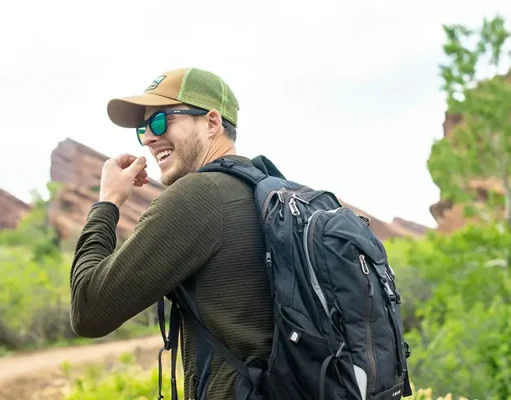 Maintaining Healthy Habits When Traveling Frequently