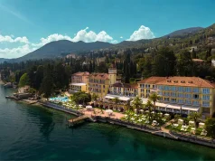 Grand Hotel Fasano Reopens for the 2026 Season with New Culinary Experiences