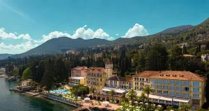 Grand Hotel Fasano Reopens for the 2026 Season with New Culinary Experiences