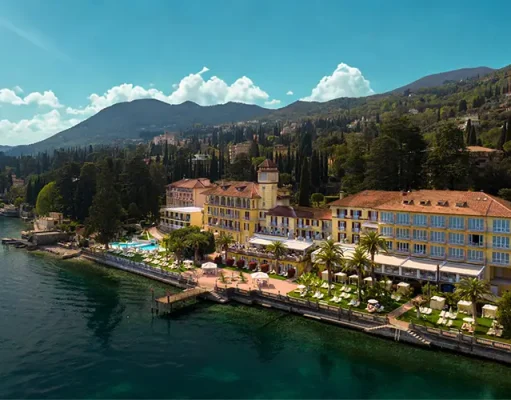 Grand Hotel Fasano Reopens for the 2026 Season with New Culinary Experiences