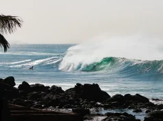 Anna Rahal Launches Samaka Surf Camp: A New Wave of Cultural Surf Hospitality in Dakar