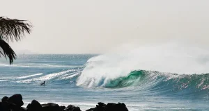 Anna Rahal Launches Samaka Surf Camp: A New Wave of Cultural Surf Hospitality in Dakar