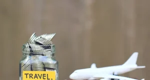 6 Tips for Opening a Secondary ‘Travel Fund’ Account