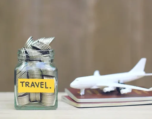 6 Tips for Opening a Secondary ‘Travel Fund’ Account