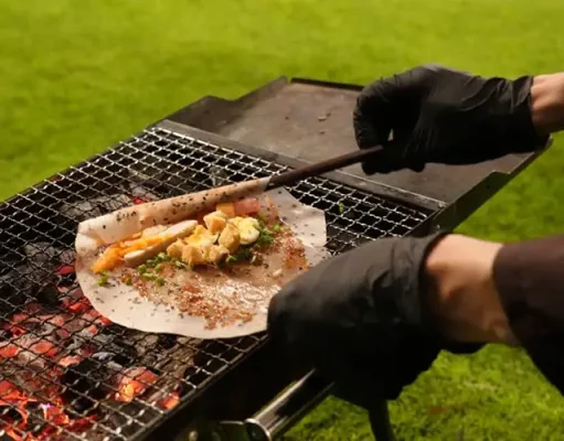 The Anam Mui Ne Unveils ‘Vietnamese Market Favourites’