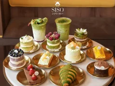 Raffles Grand Hotel d’Angkor Announces Easter Sunday Champagne Brunch with Siso