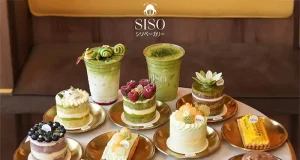 Raffles Grand Hotel d’Angkor Announces Easter Sunday Champagne Brunch with Siso