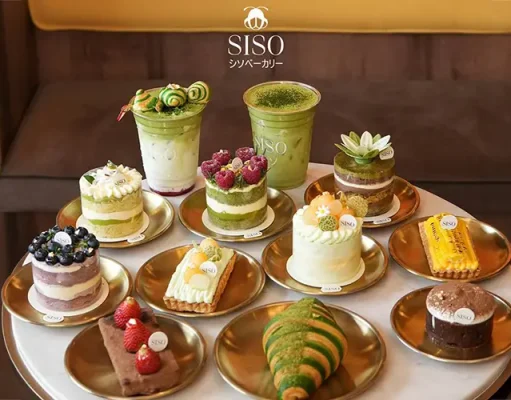 Raffles Grand Hotel d’Angkor Announces Easter Sunday Champagne Brunch with Siso