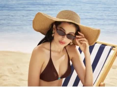 Embracing the Serenity of the Golden Hour with Online Glasses from Firmoo’s Bay Collection