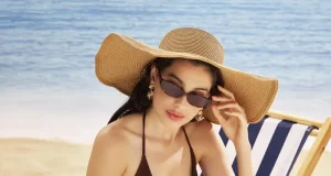 Embracing the Serenity of the Golden Hour with Online Glasses from Firmoo’s Bay Collection