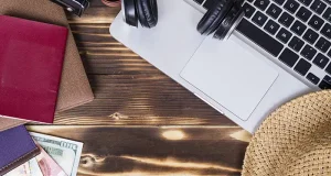 The modern traveler’s financial toolkit: managing money across borders, currencies, and digital platforms on the go