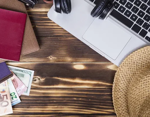 The modern traveler’s financial toolkit: managing money across borders, currencies, and digital platforms on the go