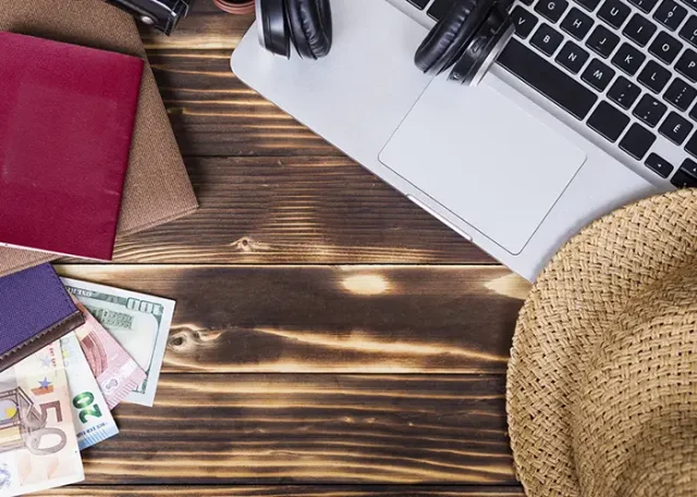 top-view-with-money-wooden-background copy