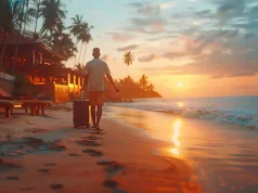 The Australian Family Holiday Reinvented: Ditch the Theme Parks and Try This Instead