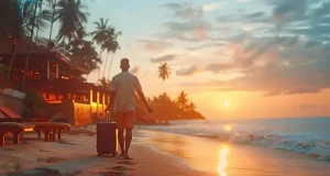 The Australian Family Holiday Reinvented: Ditch the Theme Parks and Try This Instead