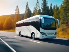 Maximize Your Denver Tour Experience with a Charter Bus