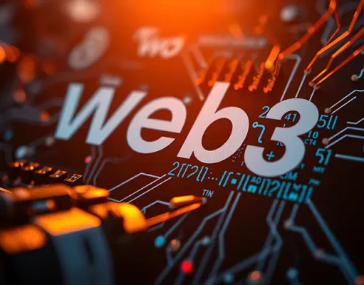 Why Decentralized Infrastructure Is the Backbone of Web3