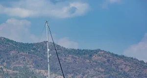 Sailing Turkey’s Turquoise Coast: a seven-day route between Marmaris and the Bozburun Peninsula