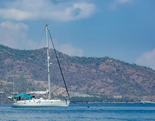 Sailing Turkey’s Turquoise Coast: a seven-day route between Marmaris and the Bozburun Peninsula