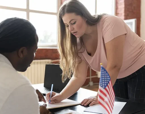 Why Studying English in the USA Offers Unmatched Career & Academic Advantages