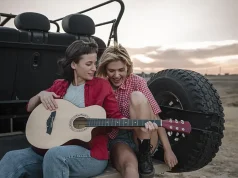 How to Travel the World as a Musician