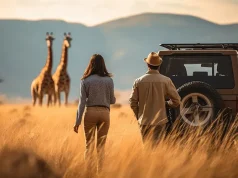 Why the Serengeti Is Perfect for a Honeymoon