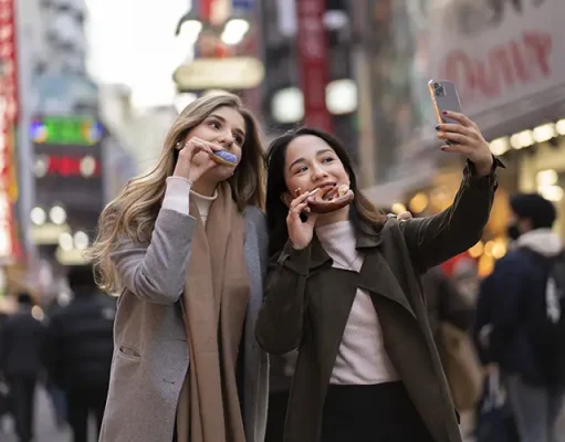 eSIMs for Japan: Comparing the Best Options for Travelers