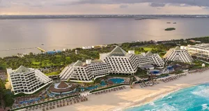An Icon Reimagined: The New Era of Paradisus Cancun