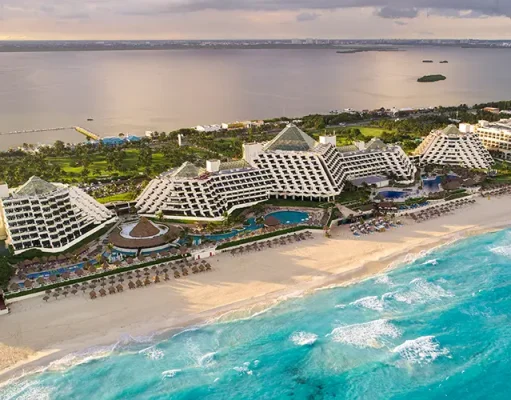 An Icon Reimagined: The New Era of Paradisus Cancun
