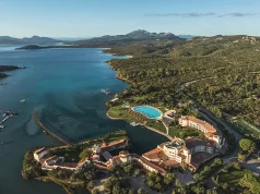 Luxury Redefined: Hotel Cala di Volpe & Cervo Hotel Reopen in Sardinia