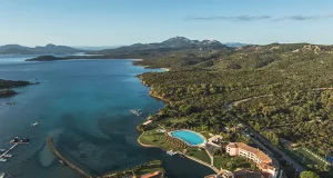 Luxury Redefined: Hotel Cala di Volpe & Cervo Hotel Reopen in Sardinia