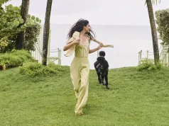 Veronica Beard’s Spring 2026 Collection Is Made for Travel