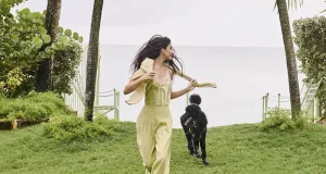 Veronica Beard’s Spring 2026 Collection Is Made for Travel