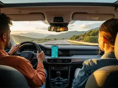 Can You Hold Your Phone While Driving in Virginia in 2026?