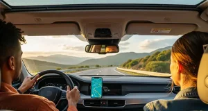 Can You Hold Your Phone While Driving in Virginia in 2026?