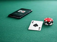 Live Dealer vs. Digital Blackjack at Betscore Casino