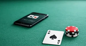 Live Dealer vs. Digital Blackjack at Betscore Casino