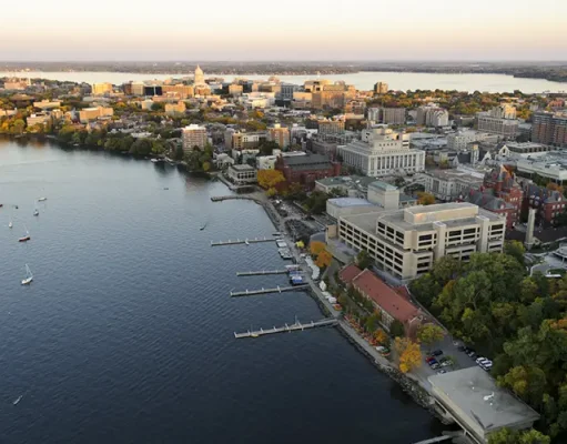 Beyond the Capitol: Day‑Trip Ideas and Smart Mobility in Madison, WI