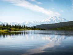 Alaska is Calling: Five Reasons to Visit the Great Land in 2026