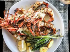 Anguilla Culinary Experience is Back | Five Days of Caribbean Cuisine