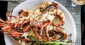 Anguilla Culinary Experience is Back | Five Days of Caribbean Cuisine