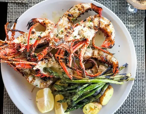 Anguilla Culinary Experience is Back | Five Days of Caribbean Cuisine