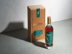 Glenfiddich x Aston Martin: The Vintage That Defines a Partnership