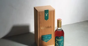 Glenfiddich x Aston Martin: The Vintage That Defines a Partnership