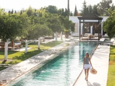 Atzaró Agroturismo Hotel relaunches it’s iconic Spawith Longevity focused Wellness for 2026