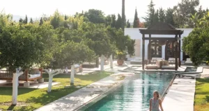 Atzaró Agroturismo Hotel relaunches it’s iconic Spawith Longevity focused Wellness for 2026