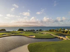 Aurora Anguilla Resort & Golf Club Launches Caribbean’s First Chief Water Officer Role to Champion Sustainable Water Stewardship