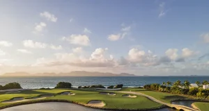 Aurora Anguilla Resort & Golf Club Launches Caribbean’s First Chief Water Officer Role to Champion Sustainable Water Stewardship