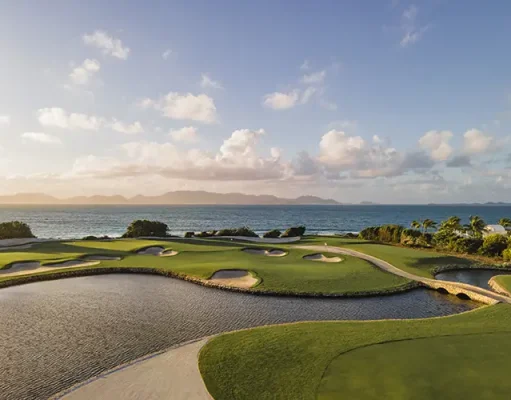 Aurora Anguilla Resort & Golf Club Launches Caribbean’s First Chief Water Officer Role to Champion Sustainable Water Stewardship